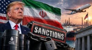 Iran Sanctions