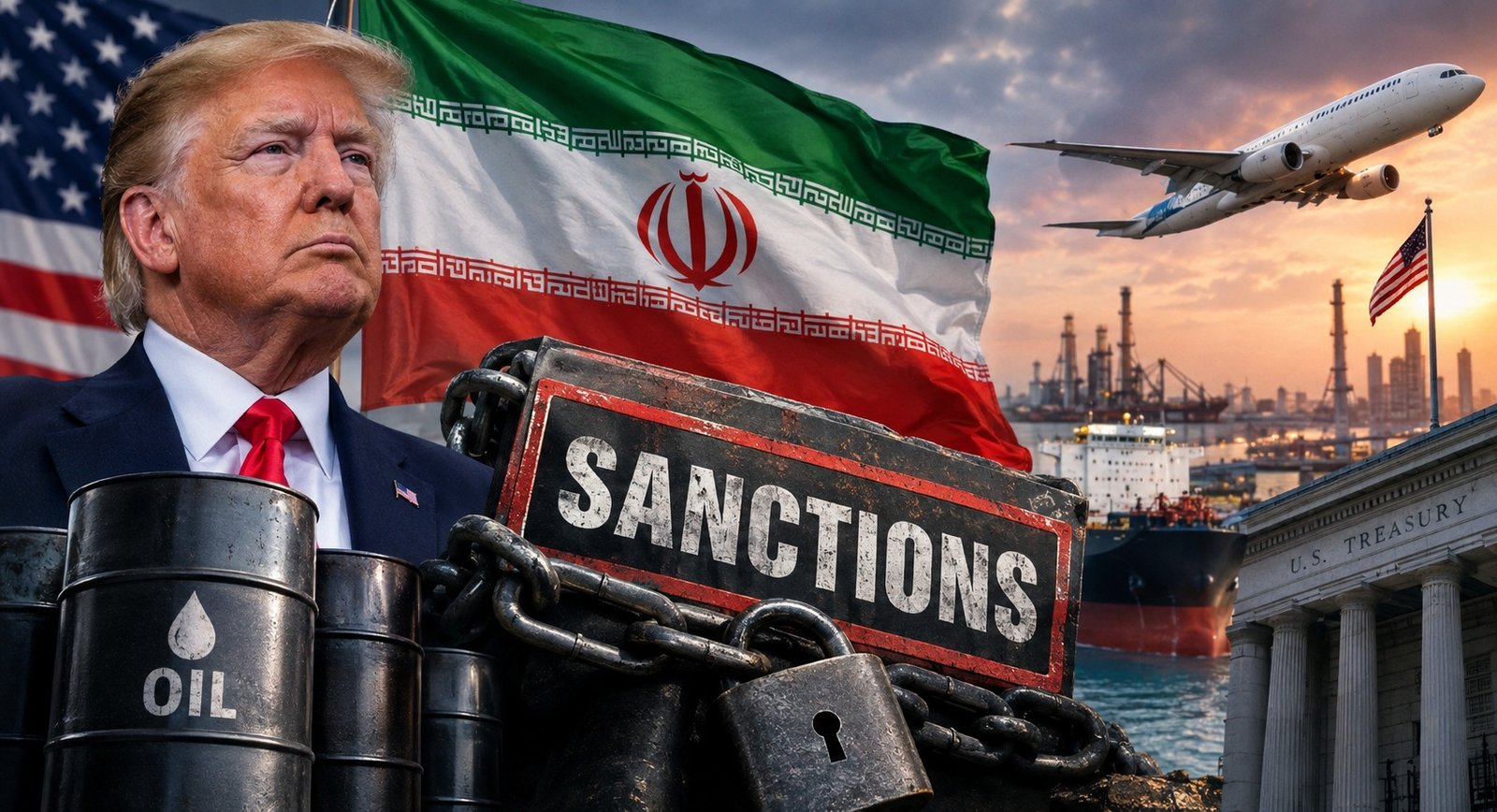Iran Sanctions