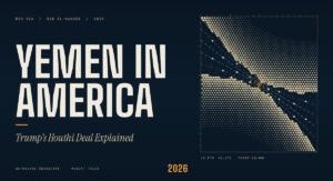 Yemen in America